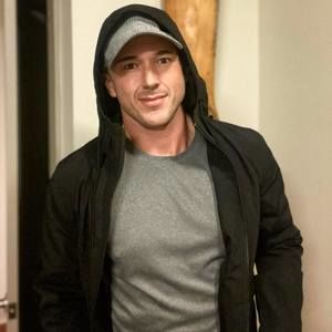 Meet your Posher, Jonas